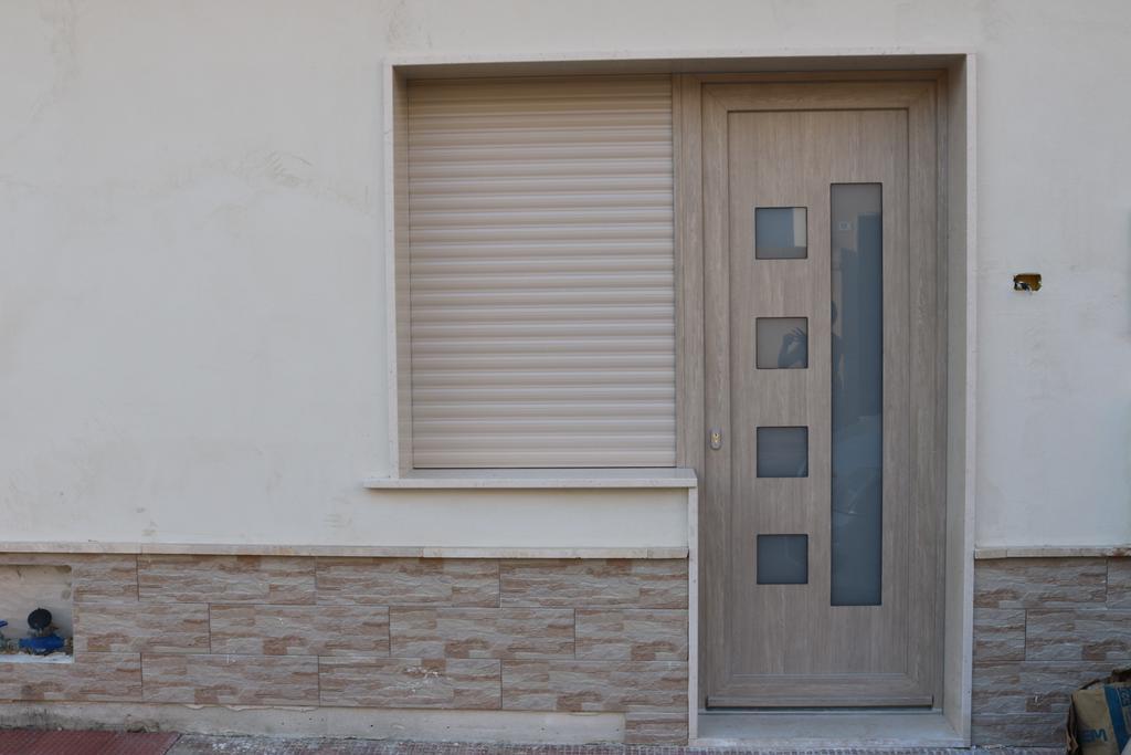 Via Bellini 57 Villa Aradeo Exterior photo